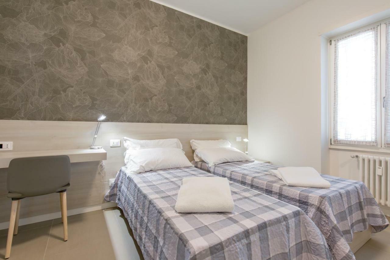 B&B Open Doors Verona Exterior photo