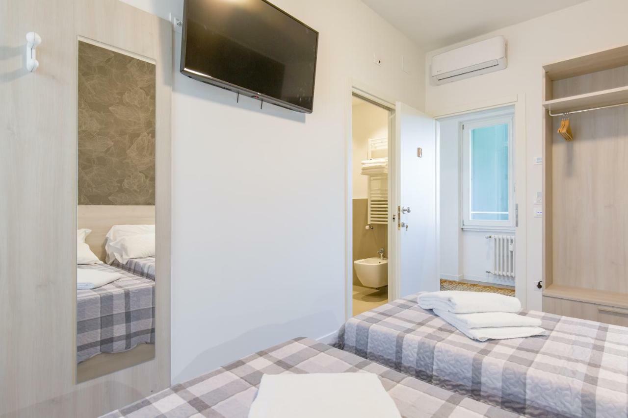 B&B Open Doors Verona Exterior photo