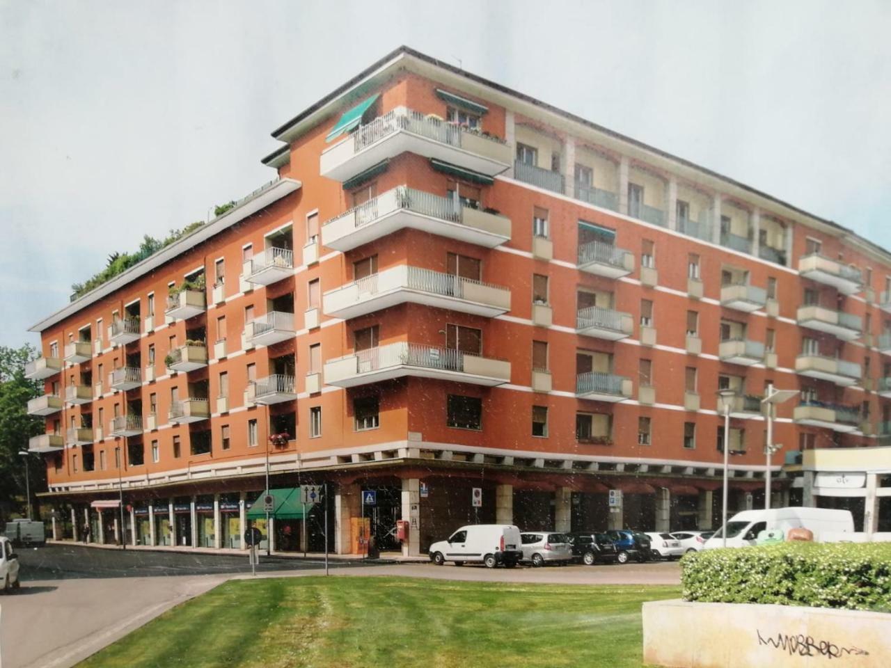B&B Open Doors Verona Exterior photo